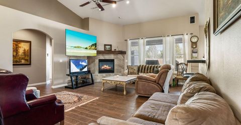 1140 Country Club Drive, Minden, NV 89423 Photo