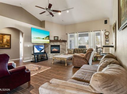 1140 Country Club Drive, Minden, NV 89423 Photo