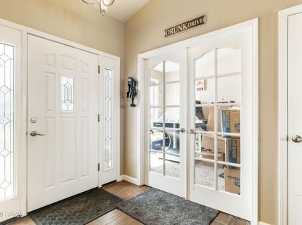 1140 Country Club Drive, Minden, NV 89423 Photo