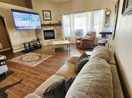 1140 Country Club Drive, Minden, NV 89423 Photo