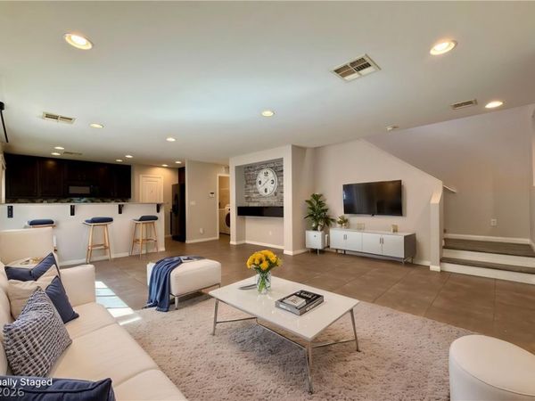 9937 Baron Coast Street , Las Vegas, NV 89178