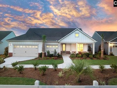 301 Pecan Orchard Road , Elgin, SC 29045