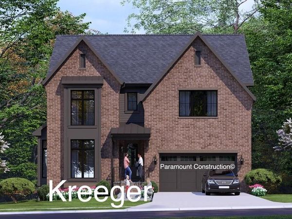 5917 BEECH AVENUE, BETHESDA, MD 20817