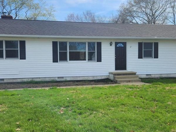 45031 IRVIN STREET, HOLLYWOOD, MD 20636