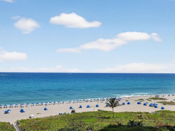 3000 N Ocean Drive, Unit 9h, Singer Island, FL 33404