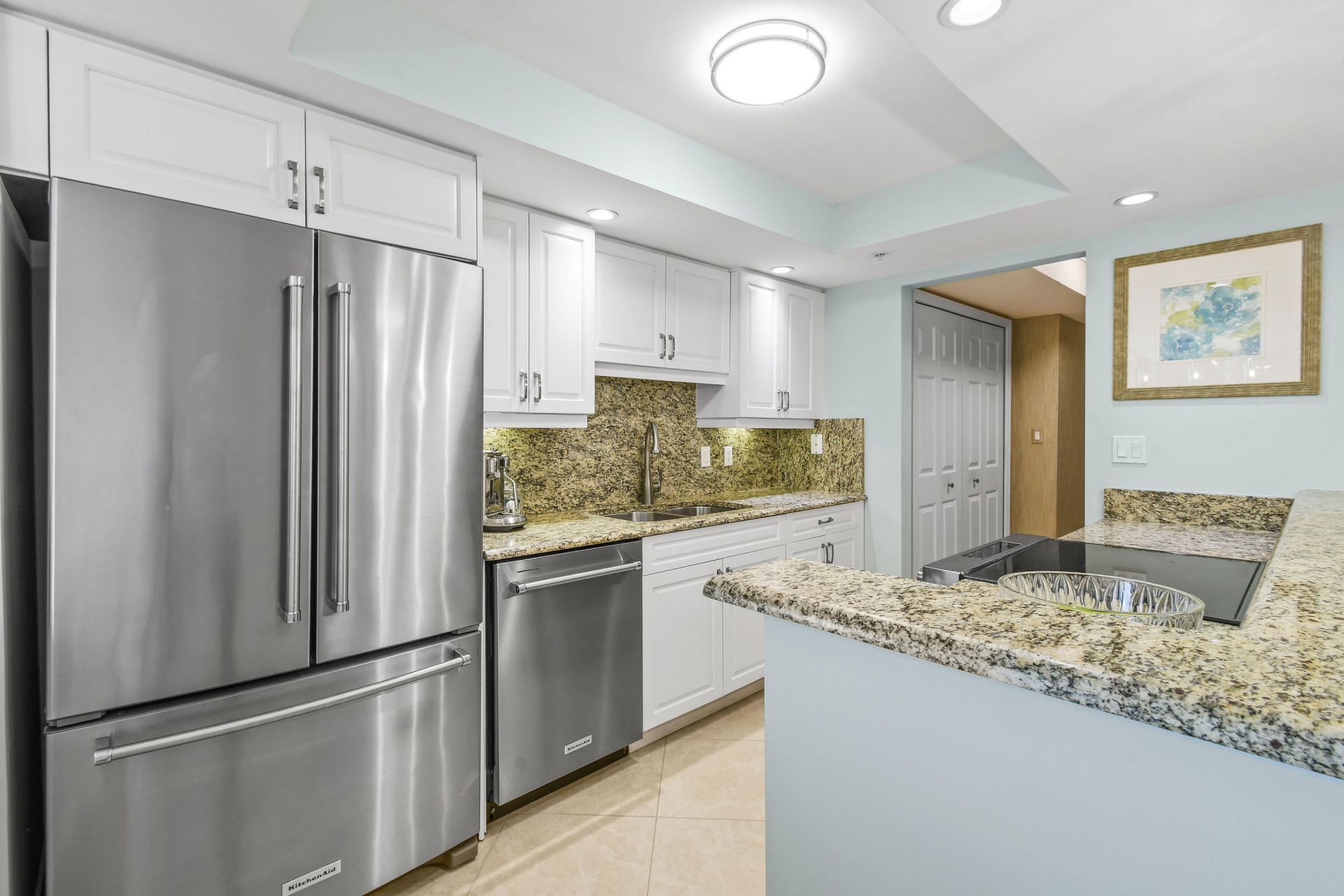 3000 N Ocean Drive, Unit 9h, Singer Island, FL 33404 Photo