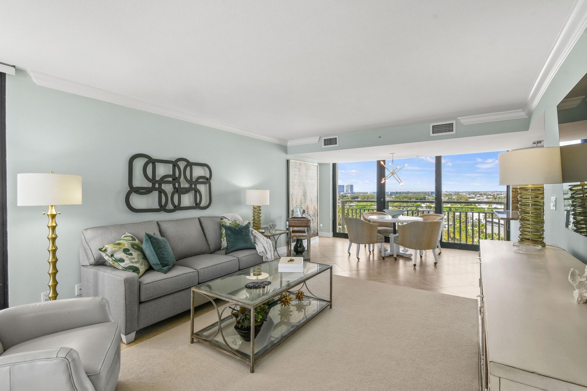 3000 N Ocean Drive, Unit 9h, Singer Island, FL 33404 Photo