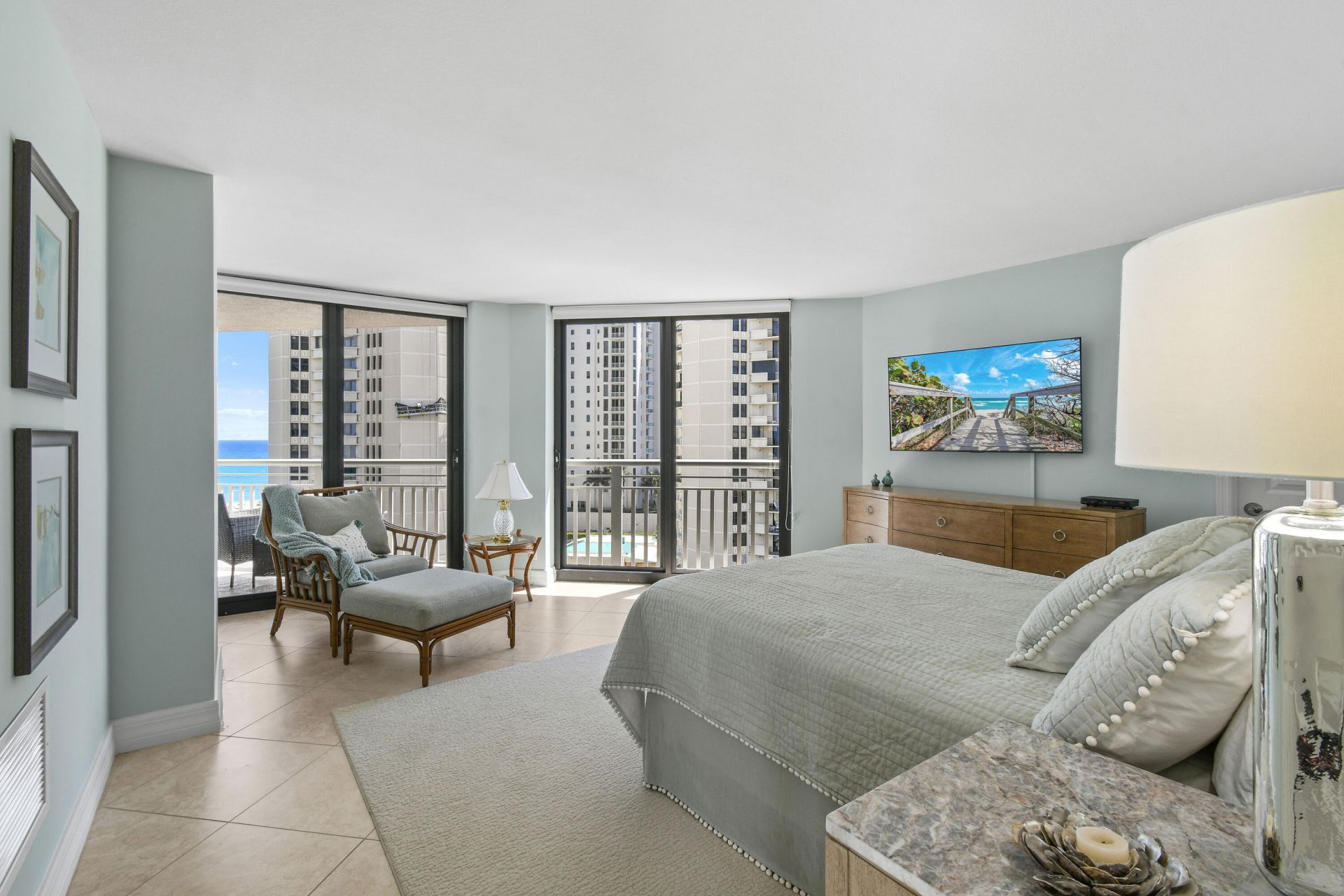 3000 N Ocean Drive, Unit 9h, Singer Island, FL 33404 Photo