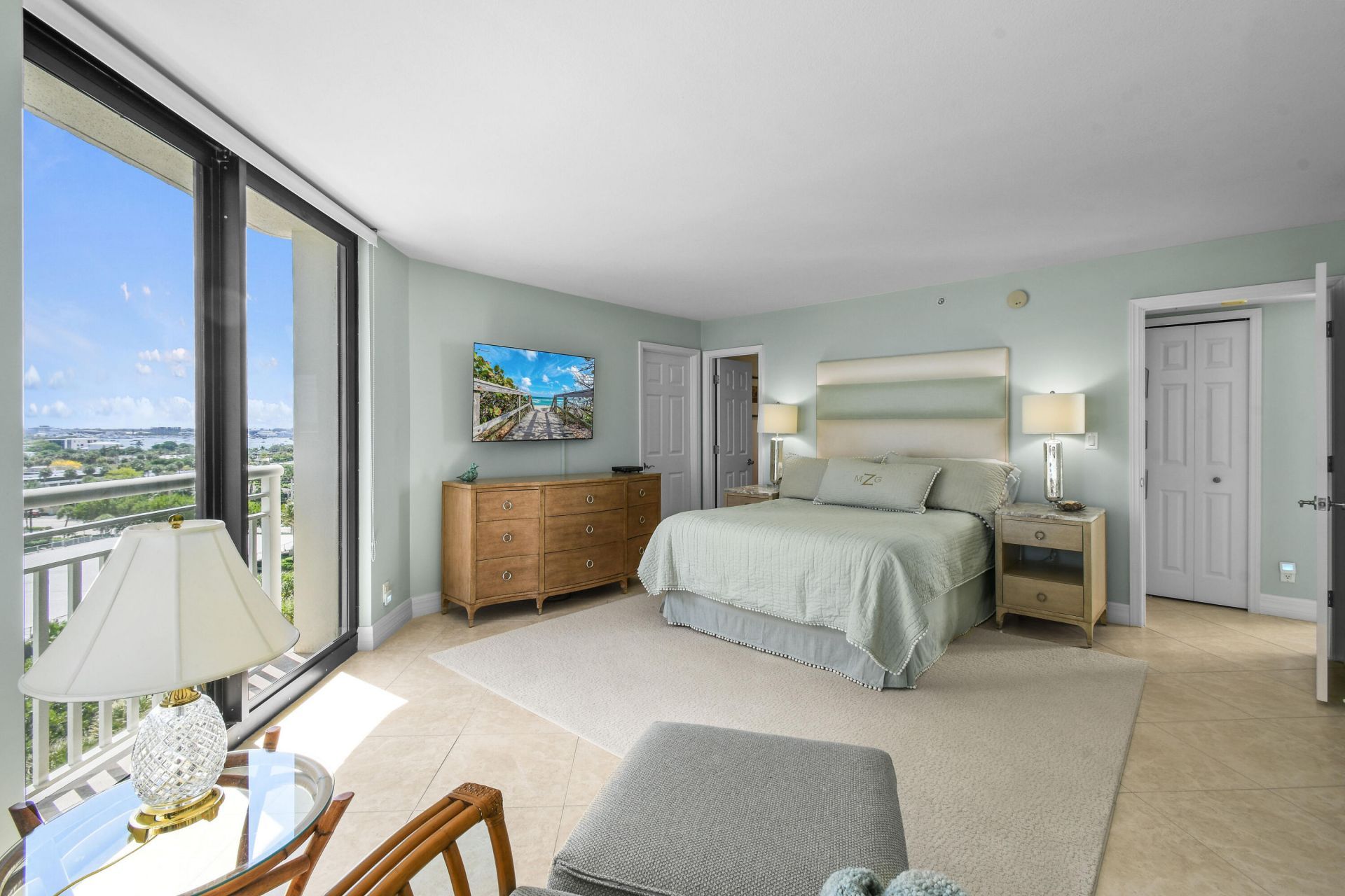 3000 N Ocean Drive, Unit 9h, Singer Island, FL 33404 Photo