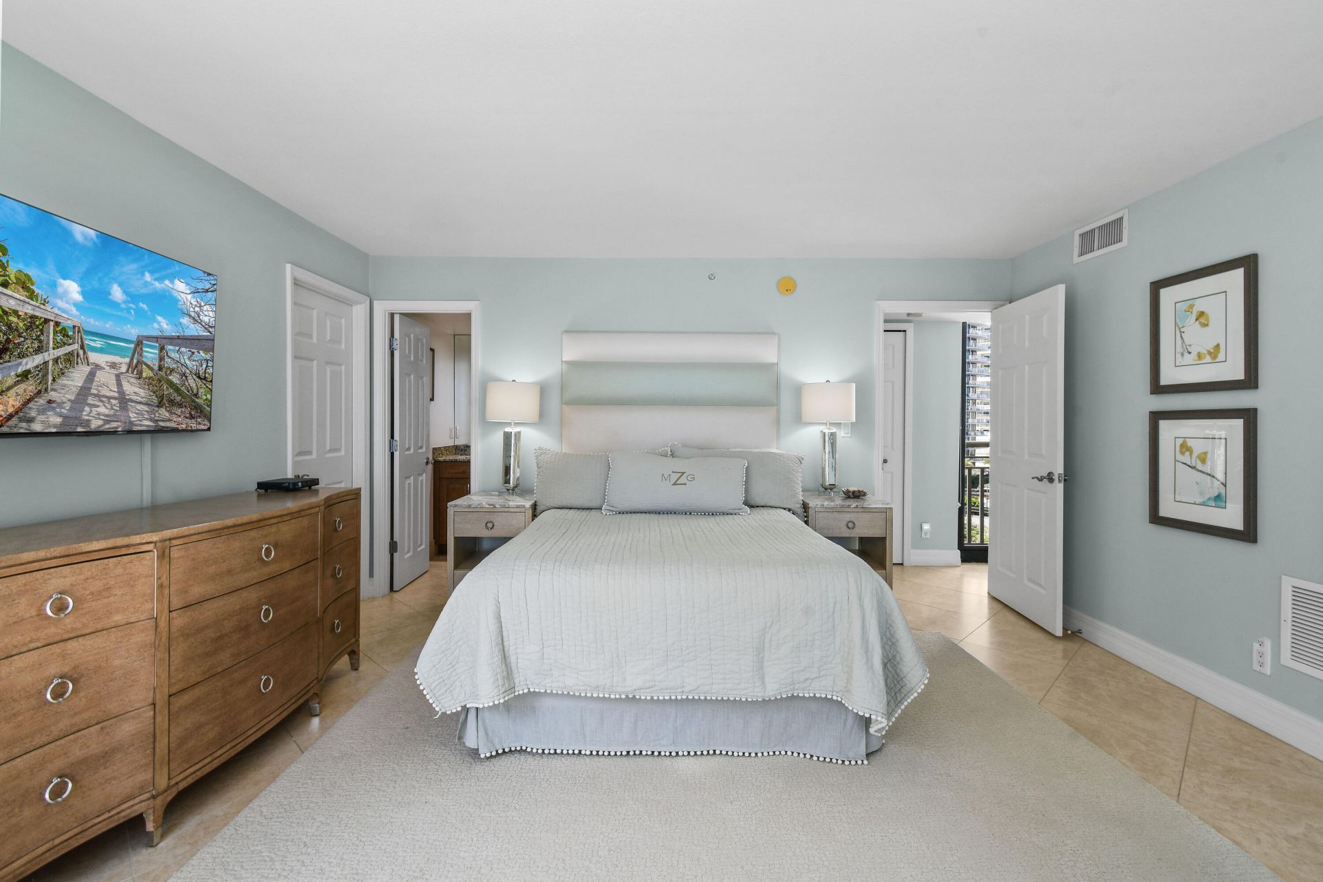 3000 N Ocean Drive, Unit 9h, Singer Island, FL 33404 Photo