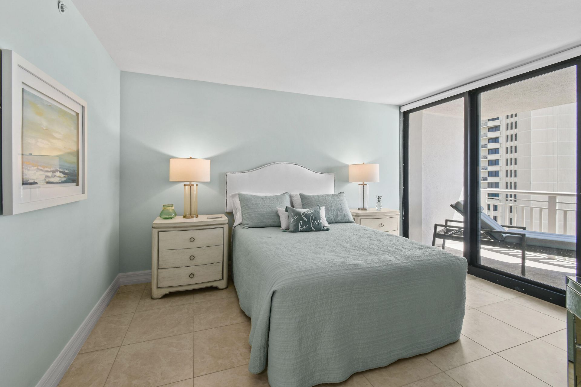 3000 N Ocean Drive, Unit 9h, Singer Island, FL 33404 Photo