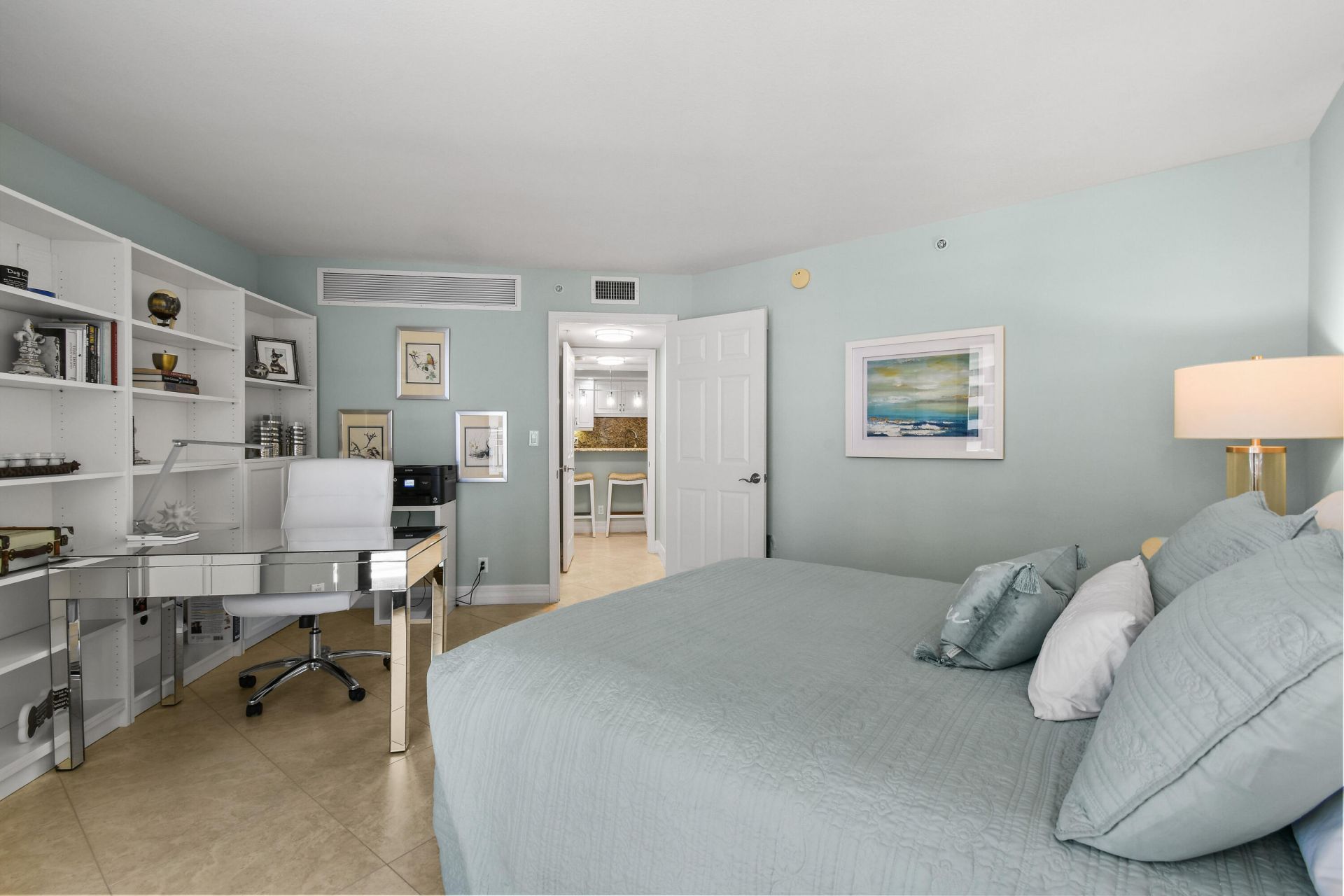 3000 N Ocean Drive, Unit 9h, Singer Island, FL 33404 Photo