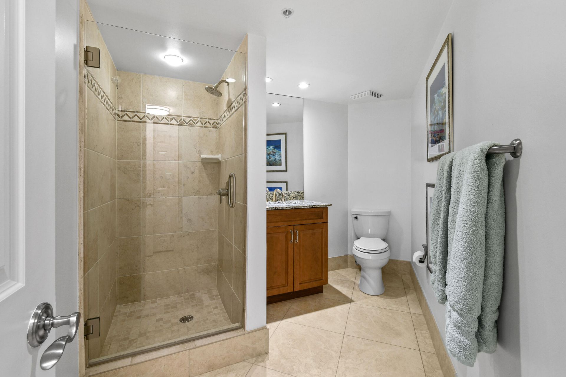 3000 N Ocean Drive, Unit 9h, Singer Island, FL 33404 Photo