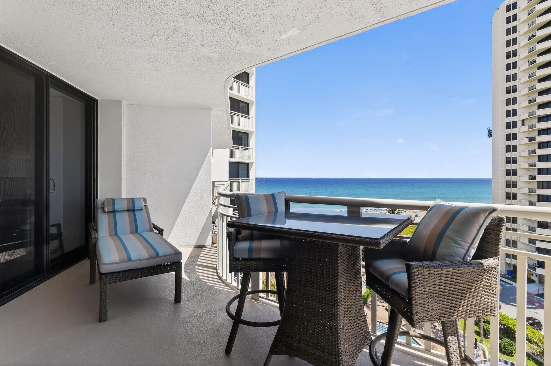 3000 N Ocean Drive, Unit 9h, Singer Island, FL 33404 Photo