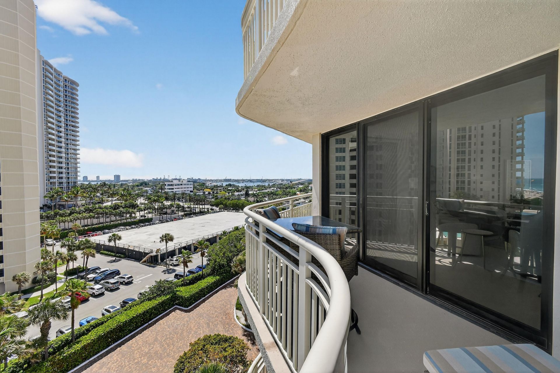 3000 N Ocean Drive, Unit 9h, Singer Island, FL 33404 Photo