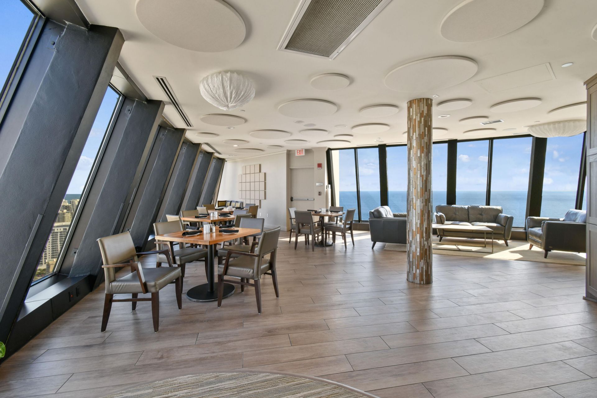 3000 N Ocean Drive, Unit 9h, Singer Island, FL 33404 Photo