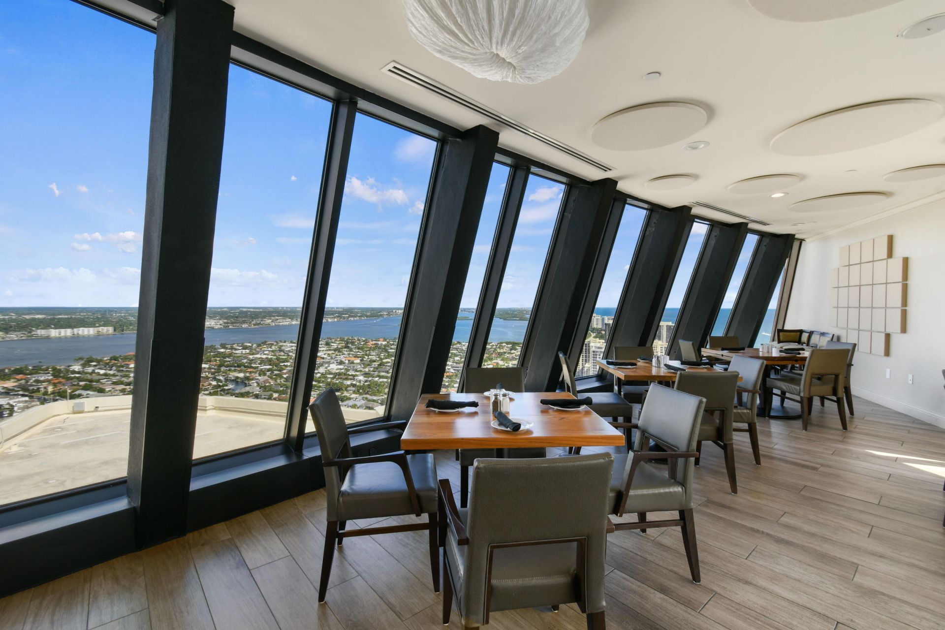 3000 N Ocean Drive, Unit 9h, Singer Island, FL 33404 Photo