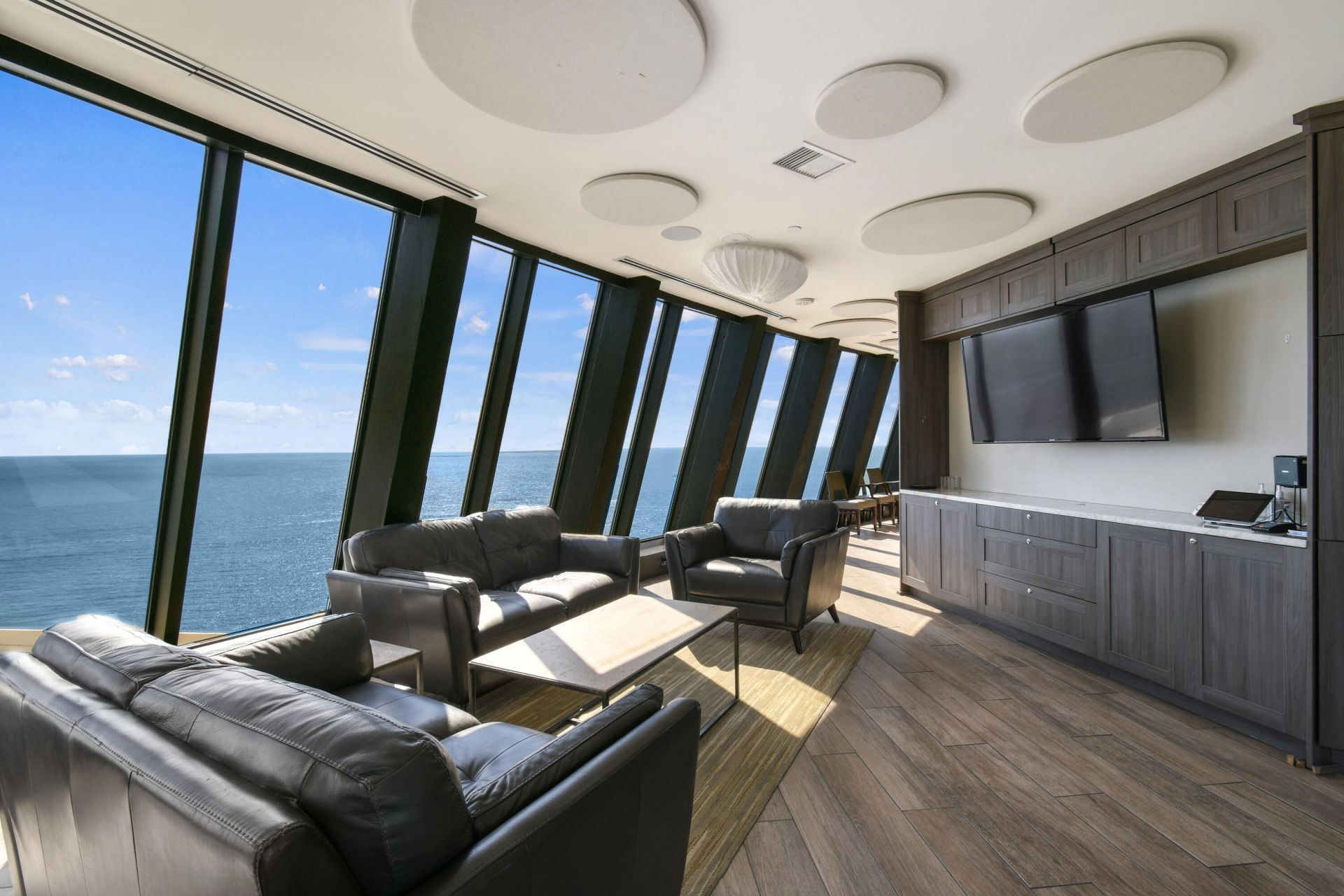 3000 N Ocean Drive, Unit 9h, Singer Island, FL 33404 Photo