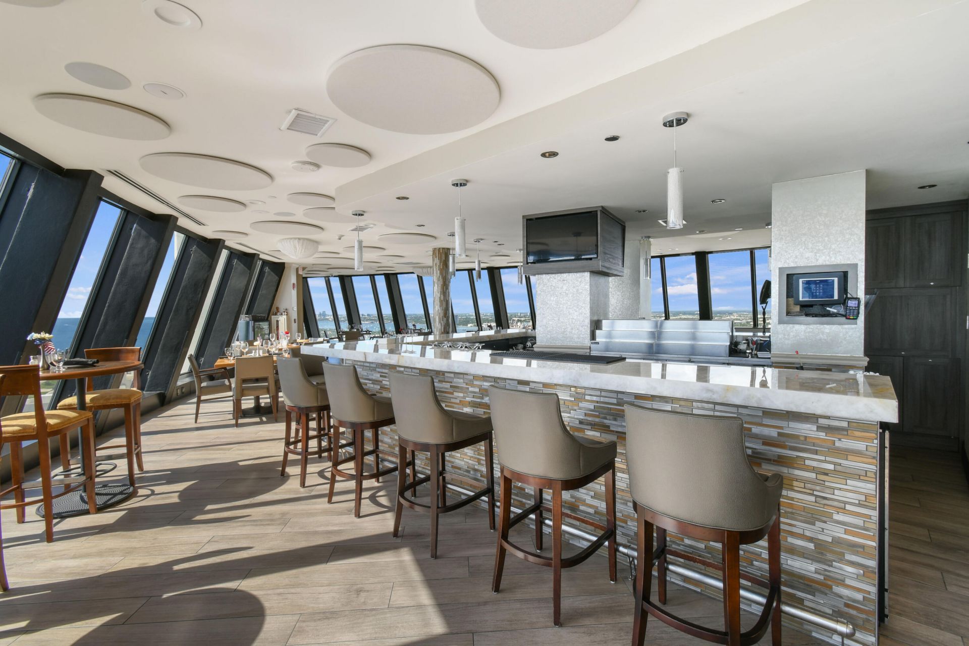 3000 N Ocean Drive, Unit 9h, Singer Island, FL 33404 Photo