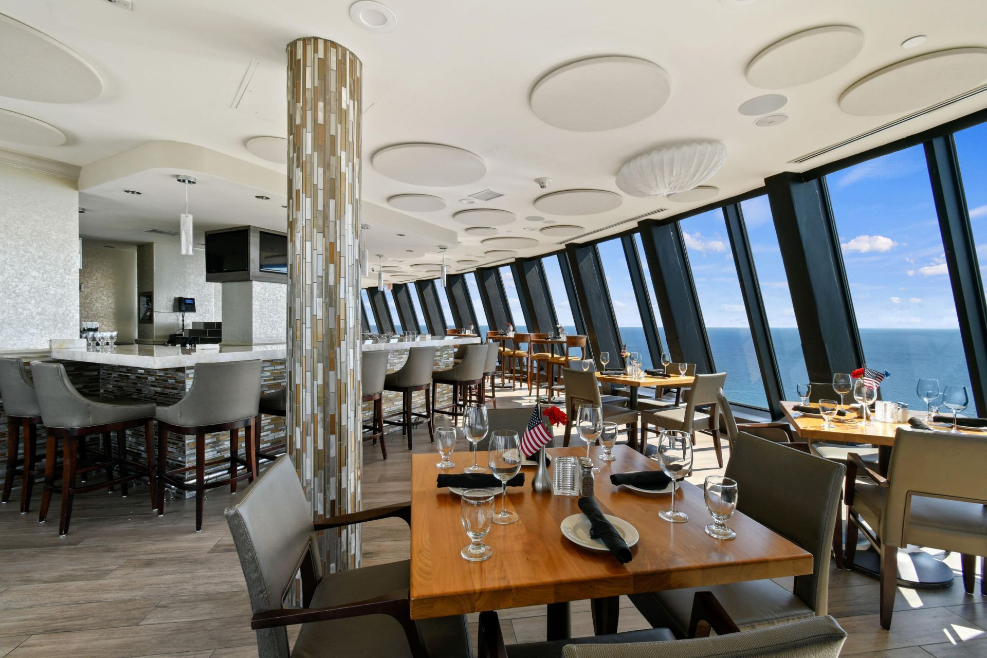 3000 N Ocean Drive, Unit 9h, Singer Island, FL 33404 Photo