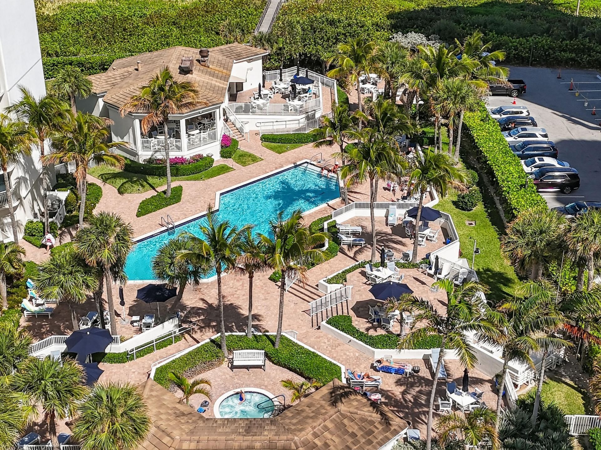 3000 N Ocean Drive, Unit 9h, Singer Island, FL 33404 Photo