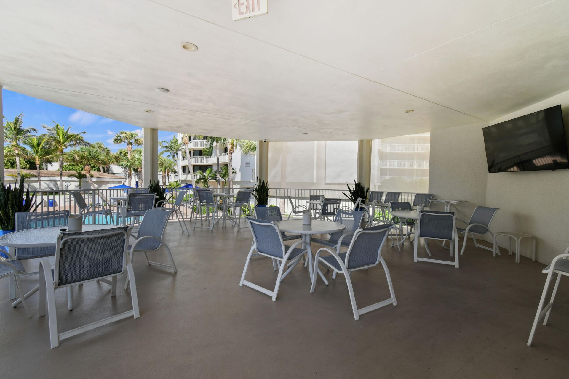 3000 N Ocean Drive, Unit 9h, Singer Island, FL 33404 Photo