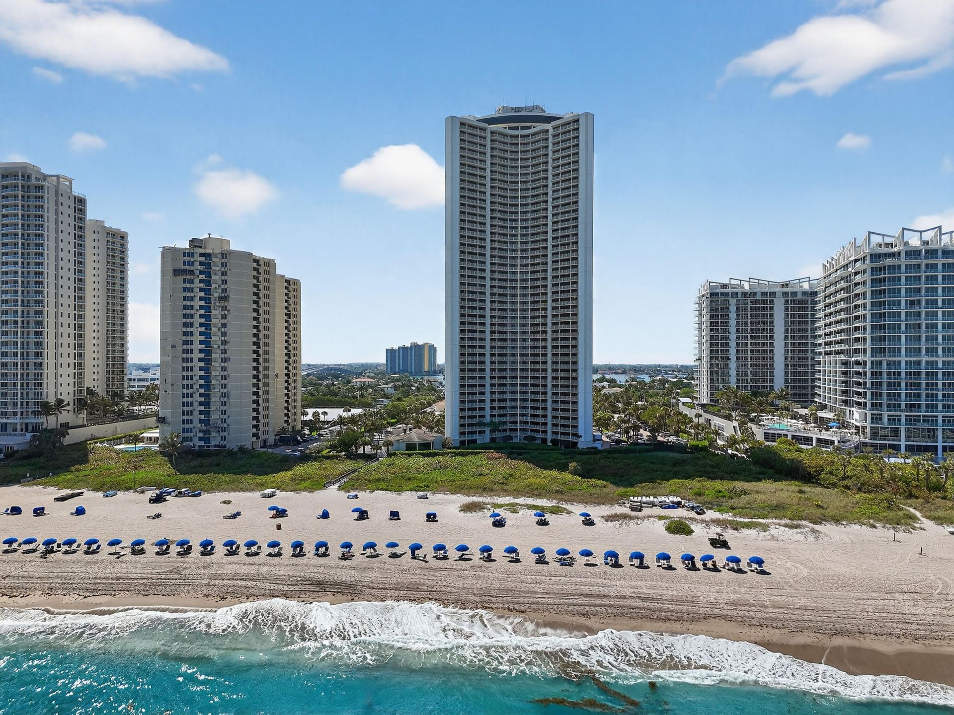 3000 N Ocean Drive, Unit 9h, Singer Island, FL 33404 Photo