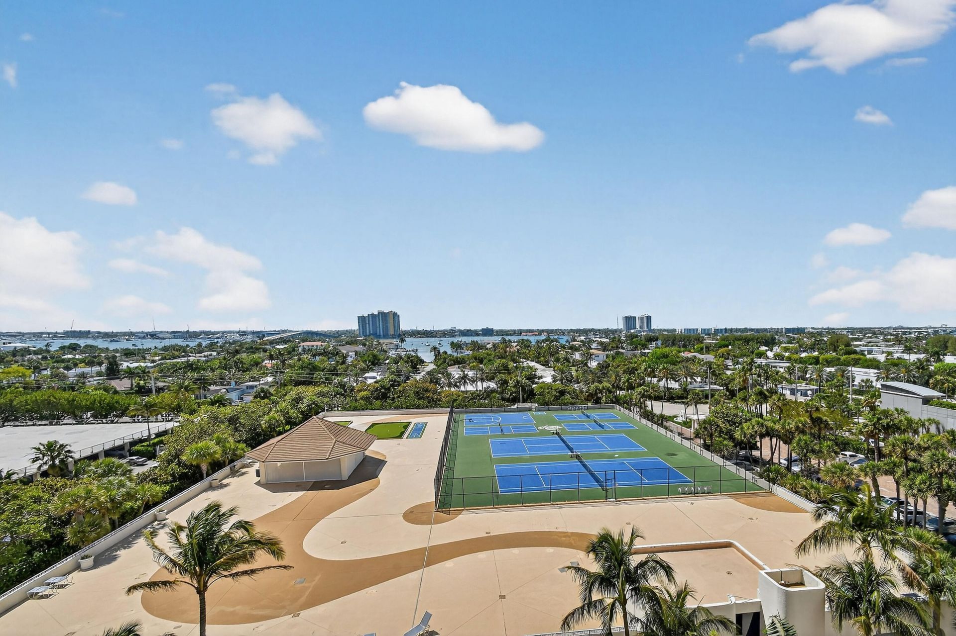 3000 N Ocean Drive, Unit 9h, Singer Island, FL 33404 Photo