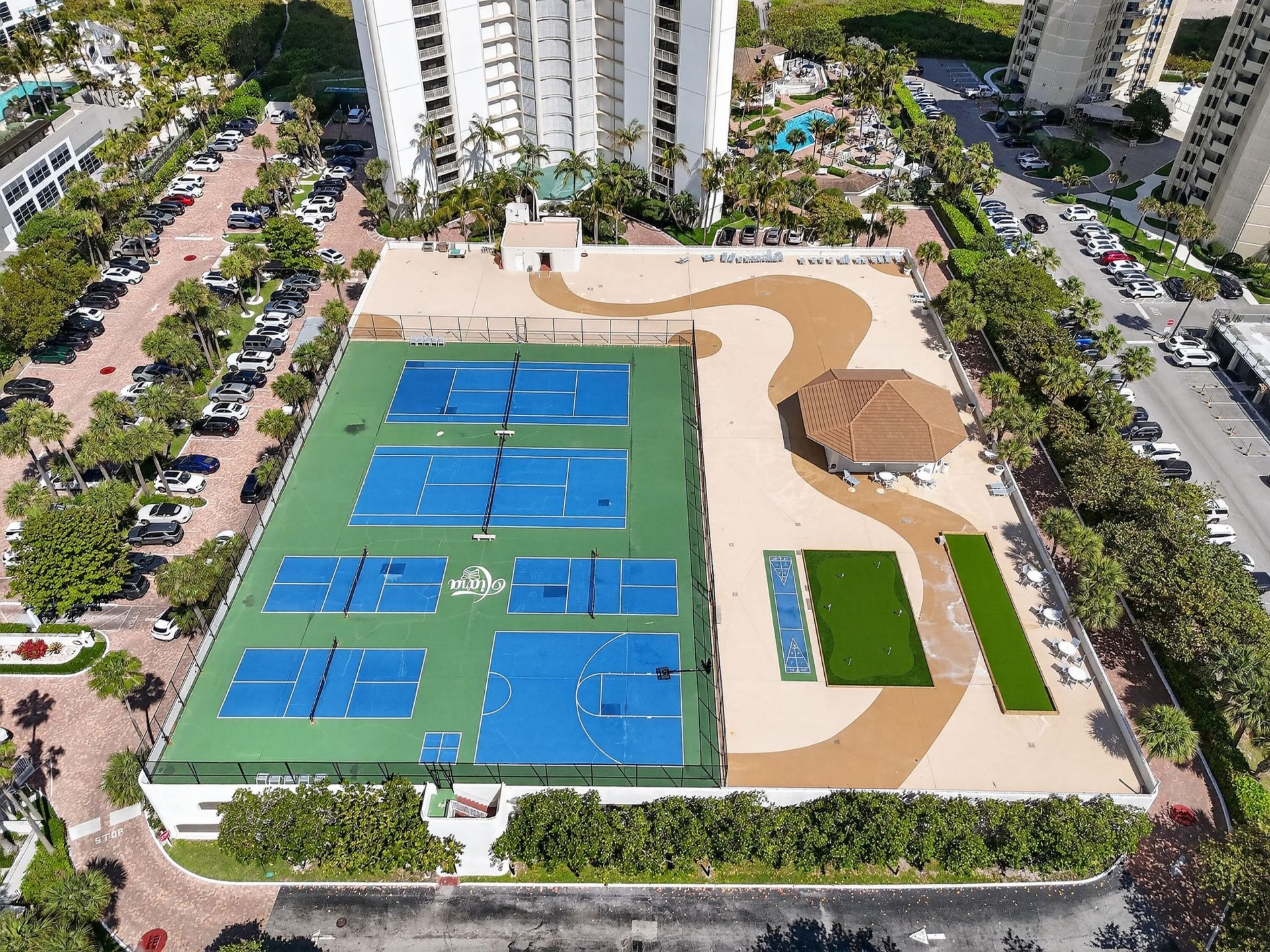 3000 N Ocean Drive, Unit 9h, Singer Island, FL 33404 Photo