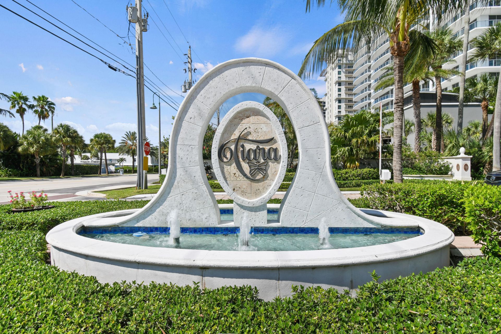 3000 N Ocean Drive, Unit 9h, Singer Island, FL 33404 Photo