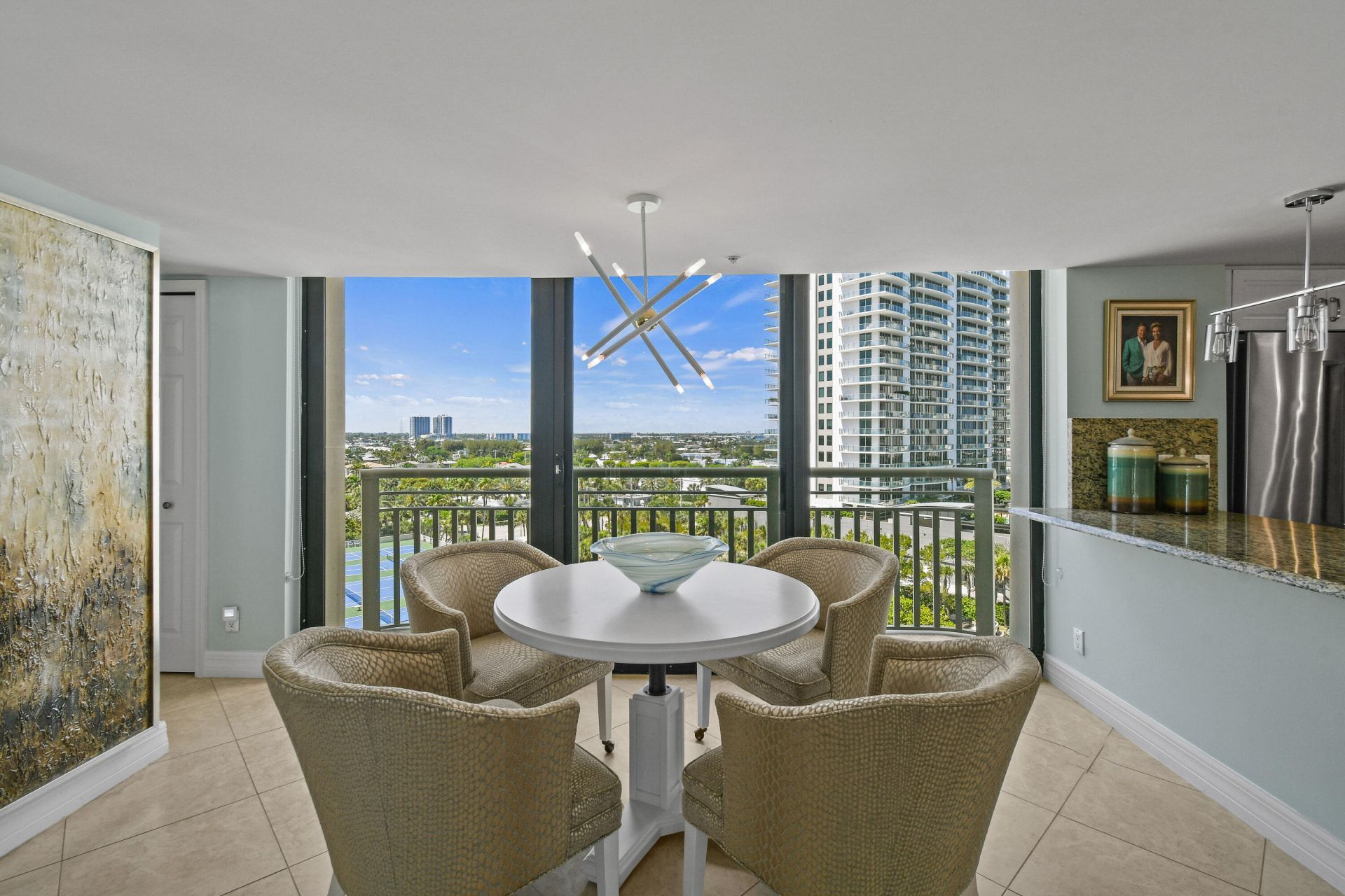 3000 N Ocean Drive, Unit 9h, Singer Island, FL 33404 Photo