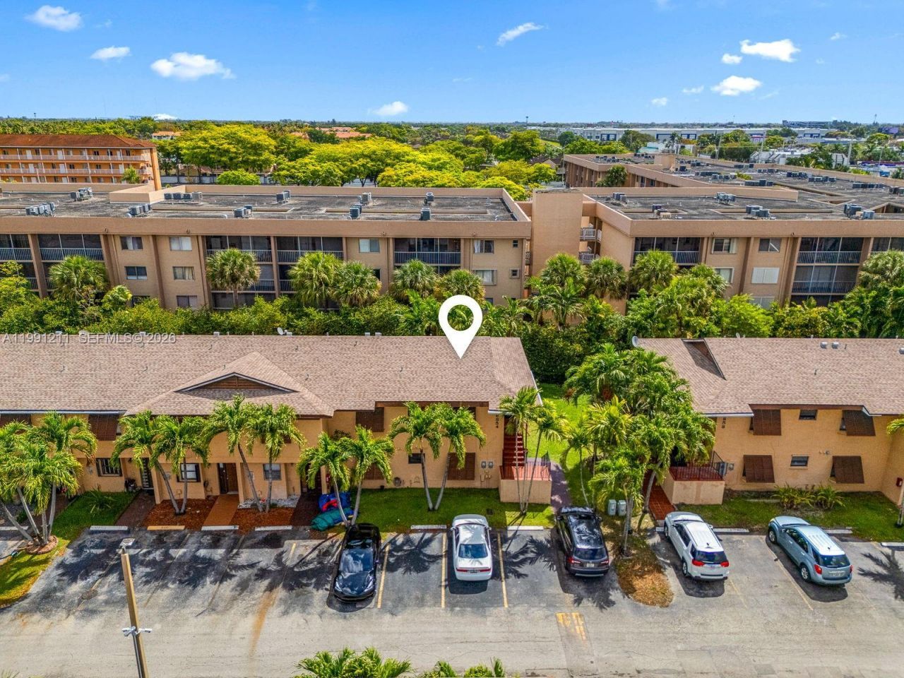 6854 NW 173rd Dr, Unit 210, Hialeah, FL 33015 Photo