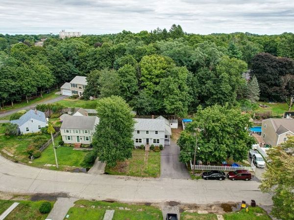 30 Thayer Ave, Unit 30, Weymouth, MA 02188