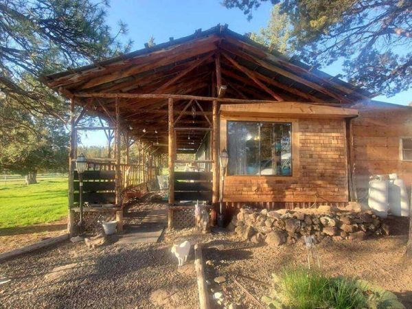 17703 Fishhole Creek, Bly, OR 97622
