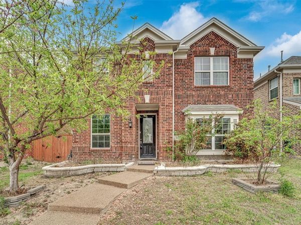 345 Twin Creeks Drive, Garland, TX 75040