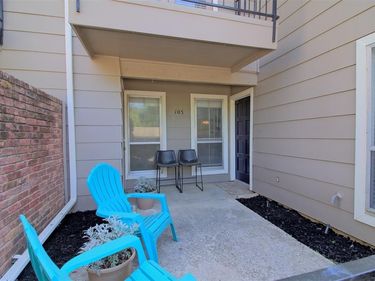 7510 Holly Hill Drive, Unit 105, Dallas, TX 75231