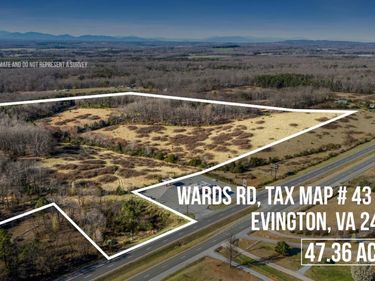 58 Wards Road, Evington, VA 24550