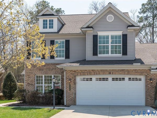 3608 Corrotoman Road, Glen Allen, VA 23060