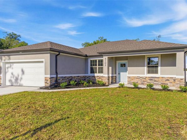 5101 S SAN MATEO DRIVE , NORTH PORT, FL 34288