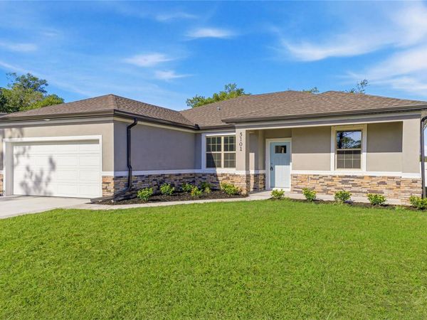 5101 S SAN MATEO DRIVE, NORTH PORT, FL 34288