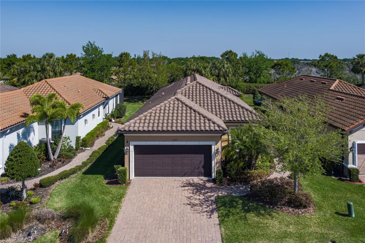 10413 Highland Park Place , Palmetto, FL 34221 Photo