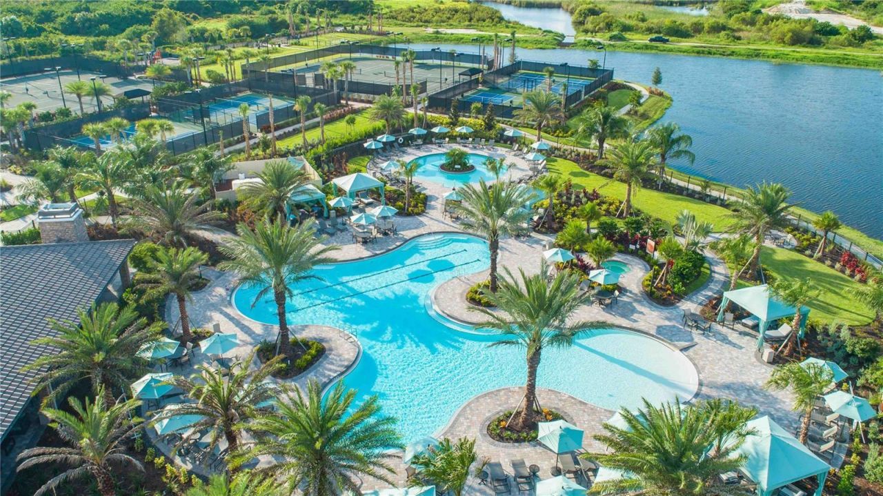 10413 Highland Park Place , Palmetto, FL 34221 Photo