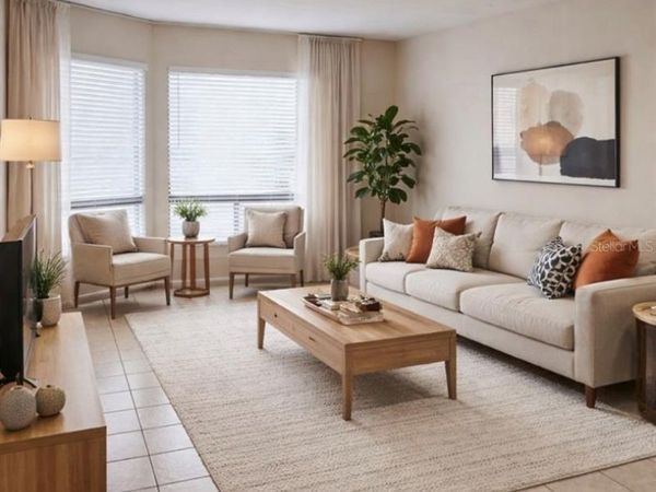 4328 AQUA VISTA DRIVE , Unit B, ORLANDO, FL 32839