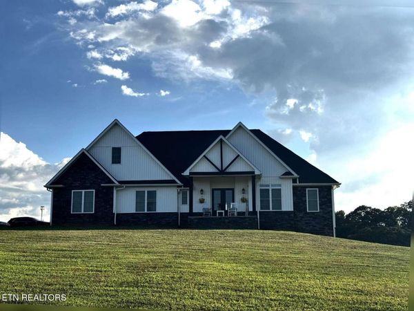 5056 Spencer Hale Rd, Morristown, TN 37813