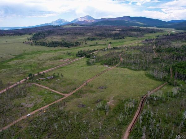 2067 Korlkoff Lane , Fort Garland, CO 81133