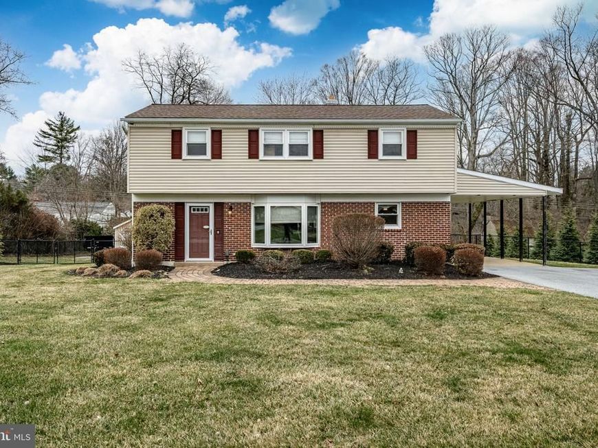 413 Westbrook Drive, West Chester, PA 19382 Main Photo