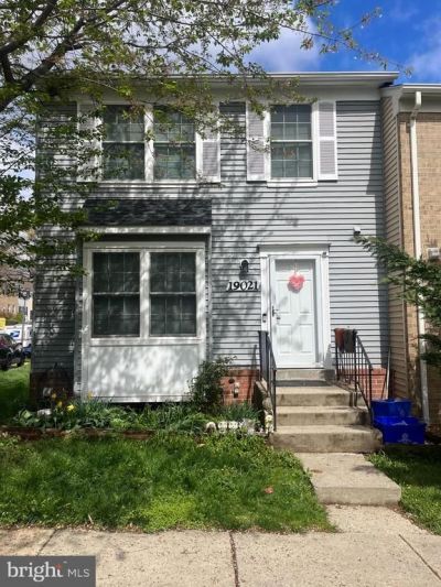 19021 GROTTO LANE , GERMANTOWN, MD 20874
