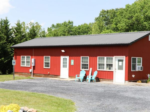 232 MINE BRANCH RD, CRIMORA, VA 24431