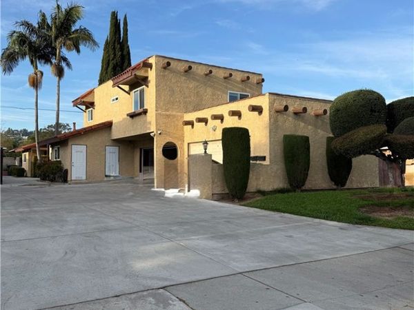 605 Highlander, Unit A, La Habra, CA 90604