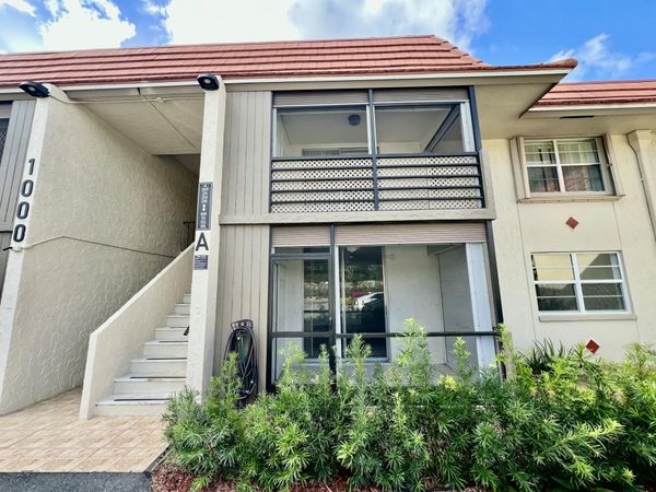 1000 NW 13th Street, Unit 213a, Boca Raton, FL 33486